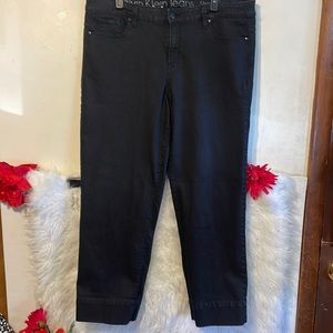Calvin Klein Straight leg Jeans